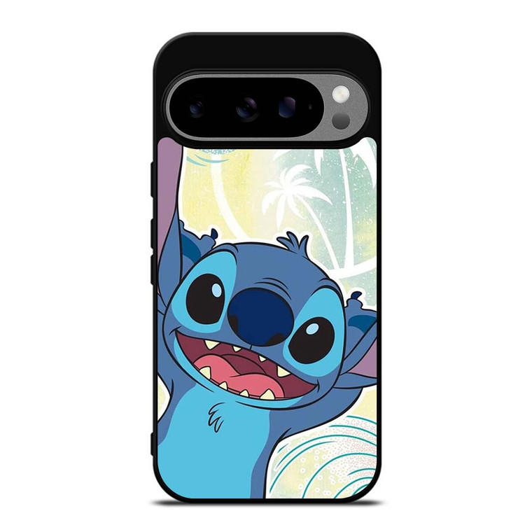 STITCH DISNEY CARTOON Google Pixel 9 Pro XL Case Cover
