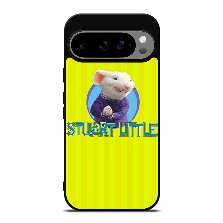 STUART LITTLE CARTOON Google Pixel 9 Pro XL Case Cover