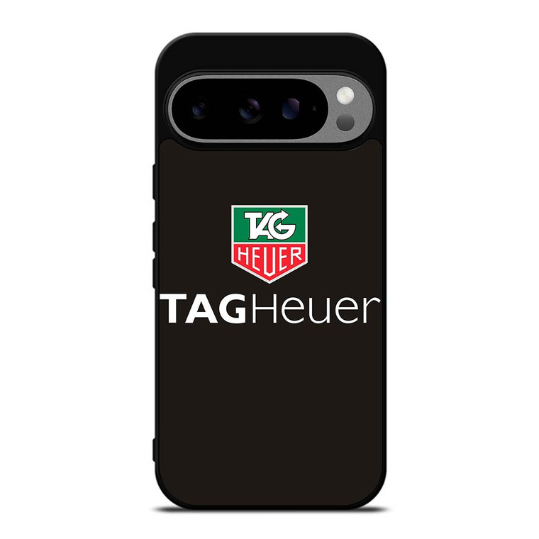 TAG HEUER WATCHES Google Pixel 9 Pro XL Case Cover