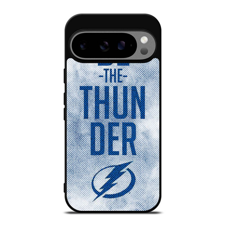 TAMPA BAY LIGHTING NHL HOCKEY FANS Google Pixel 9 Pro XL Case Cover