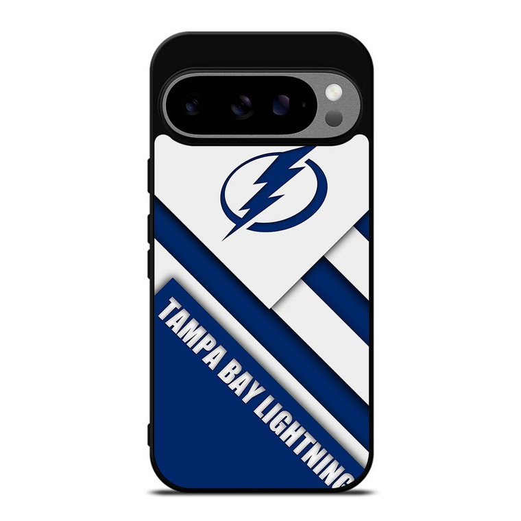 TAMPA BAY LIGHTING NHL HOCKEY Google Pixel 9 Pro XL Case Cover