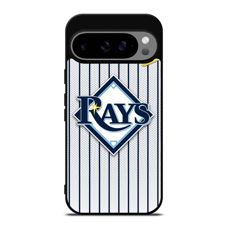 TAMPA BAY RAYS MLB NIKE Google Pixel 9 Pro XL Case Cover