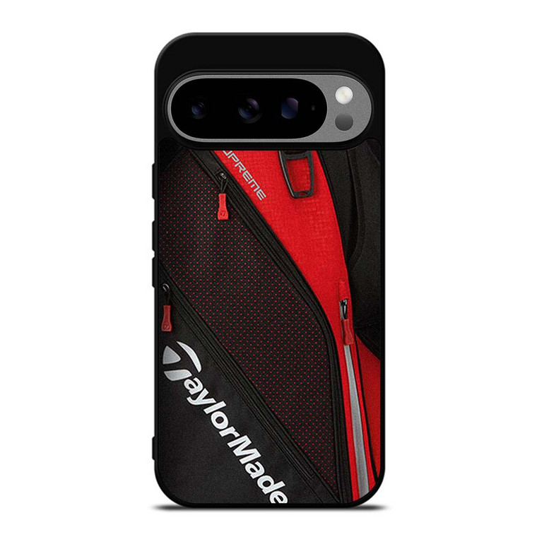 TAYLORMADE SUPREME GOLF BAG Google Pixel 9 Pro XL Case Cover