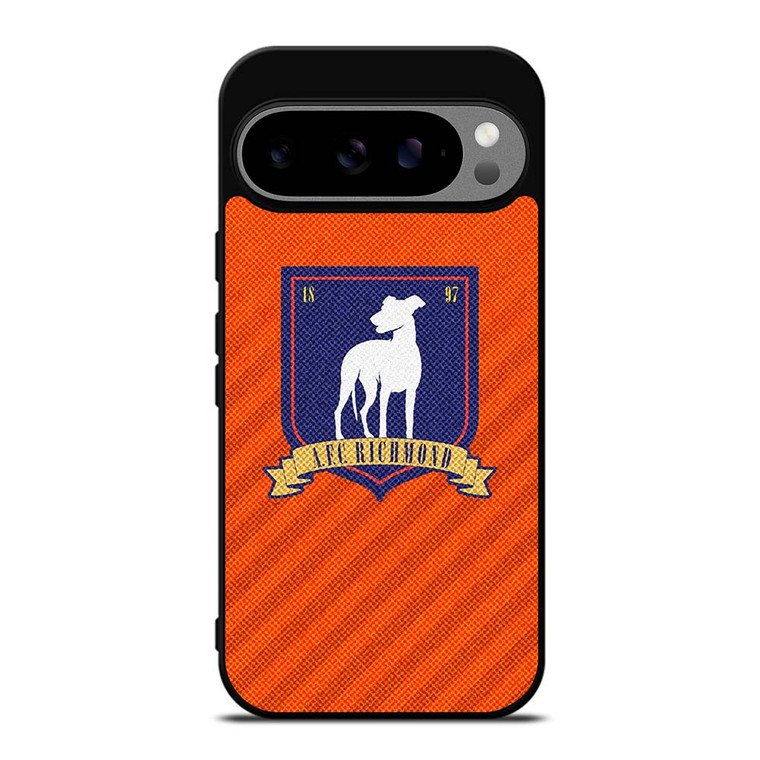 TED LASSO AFC RICHMOND FOOTBALL 2 Google Pixel 9 Pro XL Case Cover