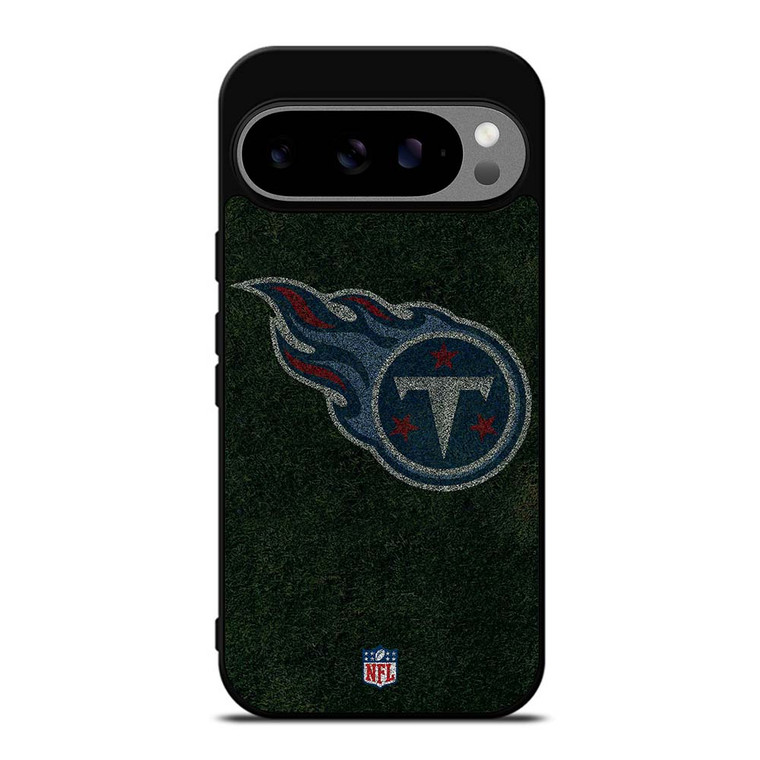 TENNESSEE TITANS FOOTBALL NFL Google Pixel 9 Pro XL Case Cover