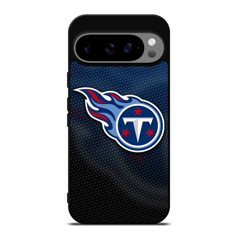 TENNESSEE TITANS FOOTBALL TEAM Google Pixel 9 Pro XL Case Cover
