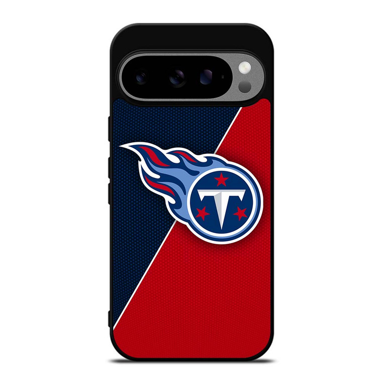 TENNESSEE TITANS NFL FOOTBALL LOGO Google Pixel 9 Pro XL Case Cover