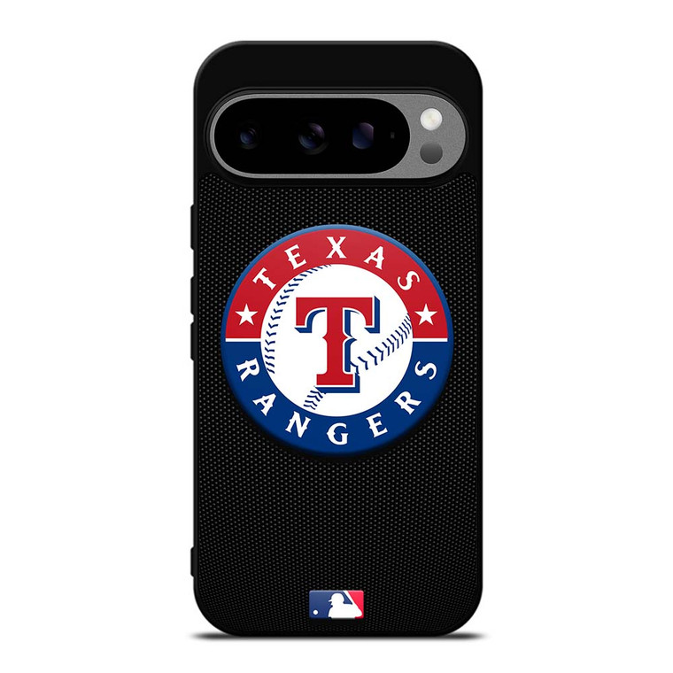 TEXAS RANGERS BASEBALL TEAM Google Pixel 9 Pro XL Case Cover