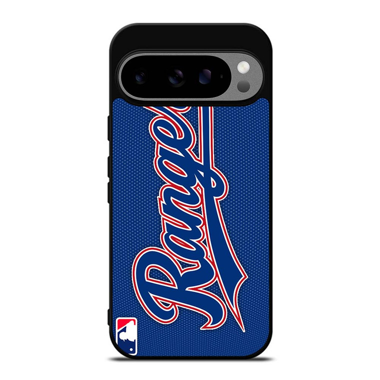 TEXAS RANGERS BASEBALL Google Pixel 9 Pro XL Case Cover