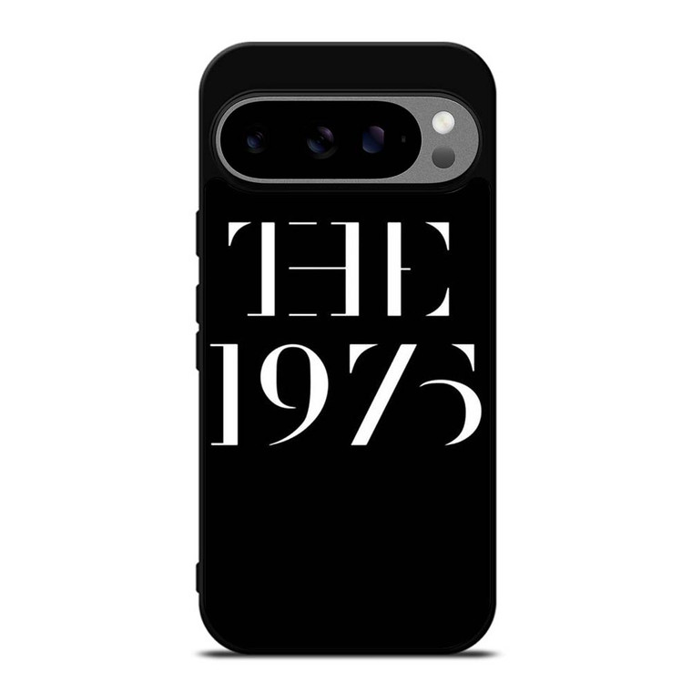 THE 1975 ROCK BAND LOGO Google Pixel 9 Pro XL Case Cover