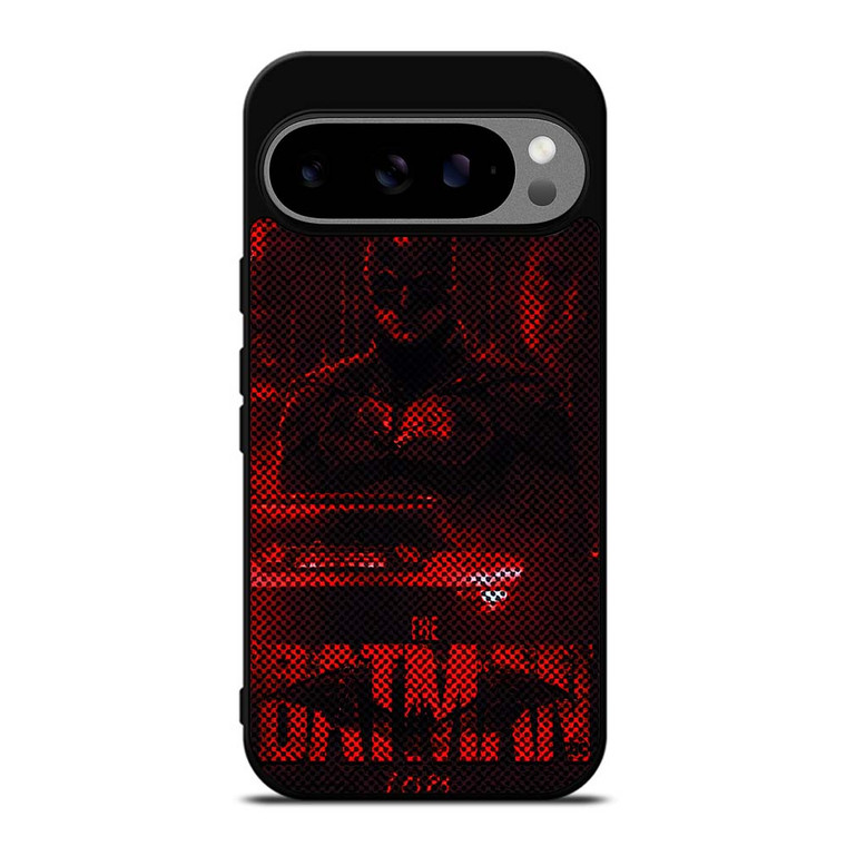 THE BATMAN DC COMIC MOVIES 2 Google Pixel 9 Pro XL Case Cover