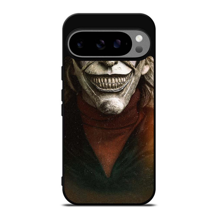 THE BLACK PHONE ETHAN HAWKE Google Pixel 9 Pro XL Case Cover
