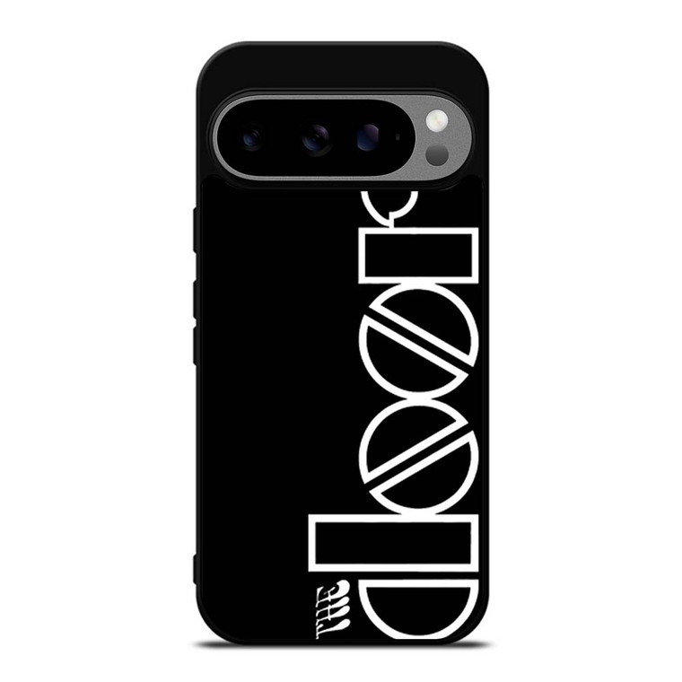 THE DOORS ROCK BAND LOGO Google Pixel 9 Pro XL Case Cover