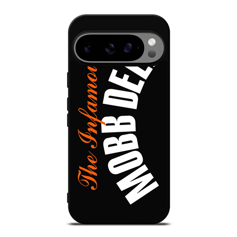 THE INFAMOUS MOBB DEEP RAPPER SYMBOL Google Pixel 9 Pro XL Case Cover