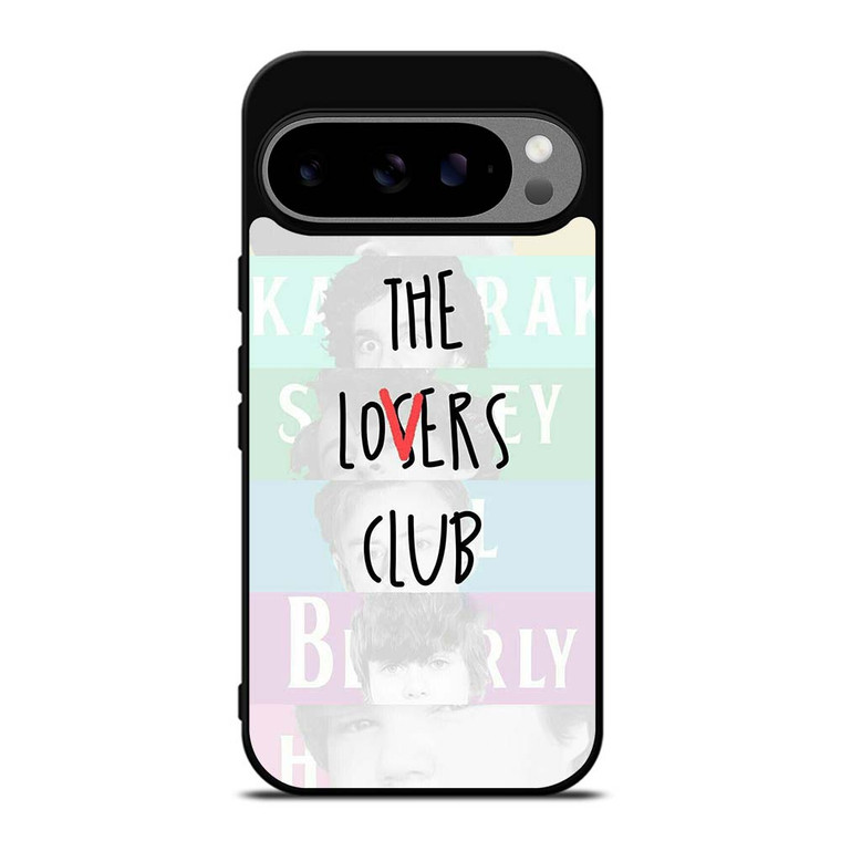 THE LOSERS CLUB IT MOVIES Google Pixel 9 Pro XL Case Cover