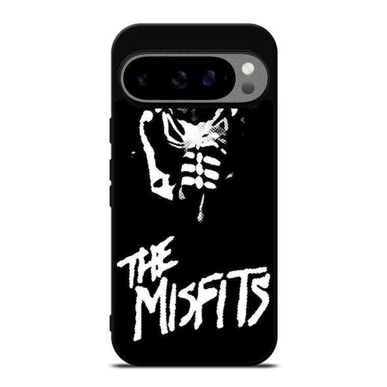 THE MISFITS ROCK BAND Google Pixel 9 Pro XL Case Cover