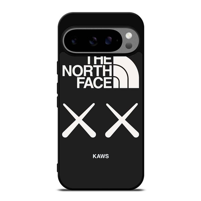 THE NORTH FACE X KAWS Google Pixel 9 Pro XL Case Cover