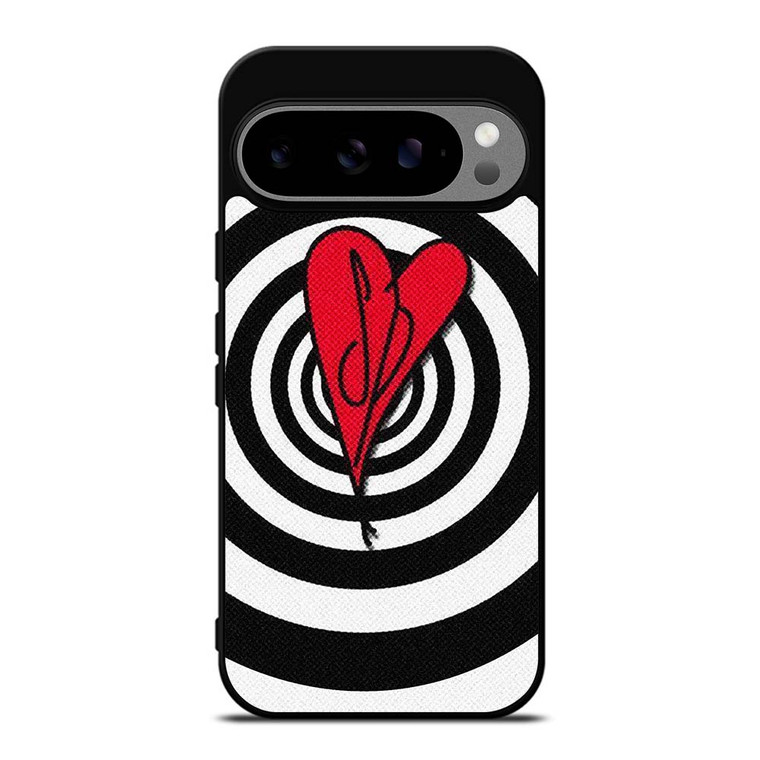 THE SMASHING PUMPKINS ROCK BAND LOGO Google Pixel 9 Pro XL Case Cover