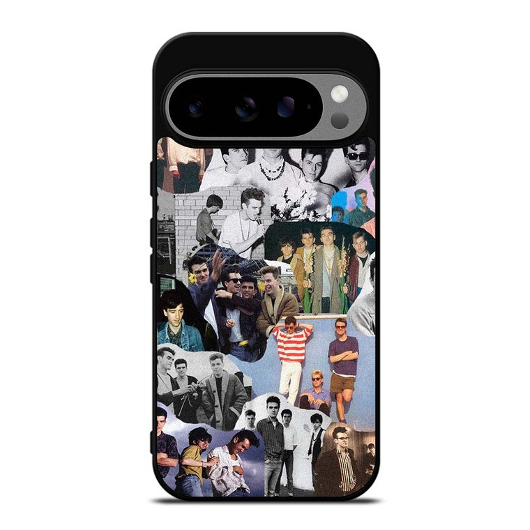 THE SMITHS BAND MEMBER Google Pixel 9 Pro XL Case Cover