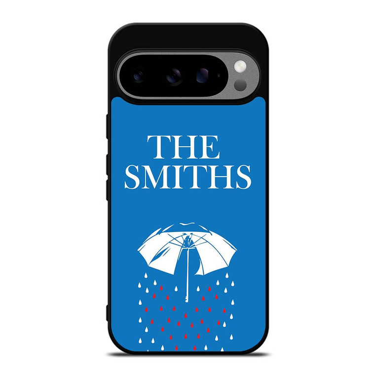 THE SMITHS ROCK BAND  Google Pixel 9 Pro XL Case Cover