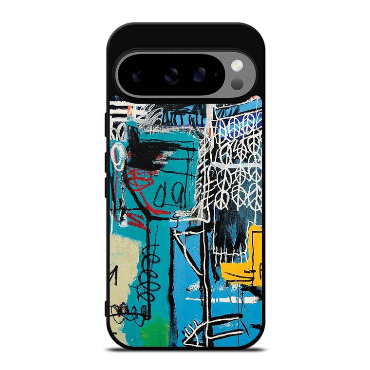 THE STROKES NEW ABNORMAL Google Pixel 9 Pro XL Case Cover