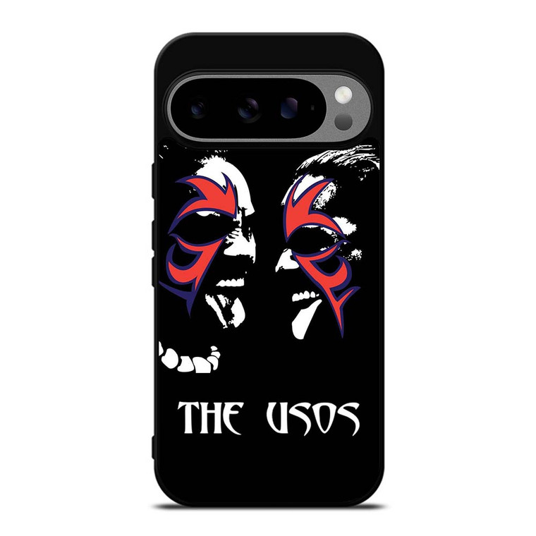 THE USOS WWE WRESTLING ICON Google Pixel 9 Pro XL Case Cover