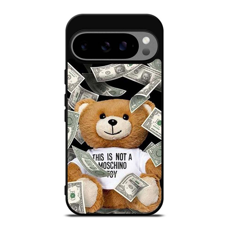 THIS IS NOT MOSCHINO TOY Google Pixel 9 Pro XL Case Cover