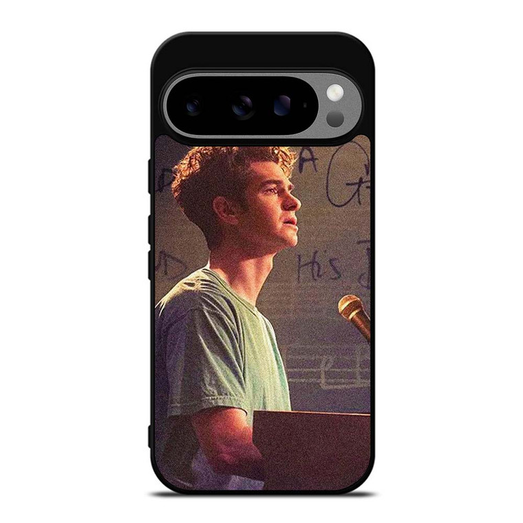 TICK TICK BOOM ANDREW GARFIELD Google Pixel 9 Pro XL Case Cover