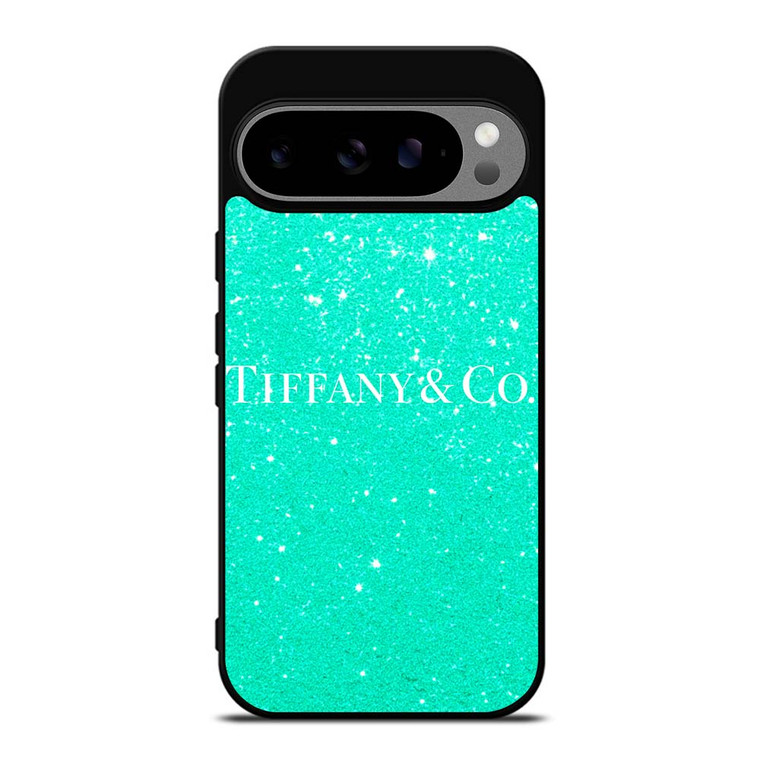 TIFFANY AND CO DIAMOND SPARKLY Google Pixel 9 Pro XL Case Cover