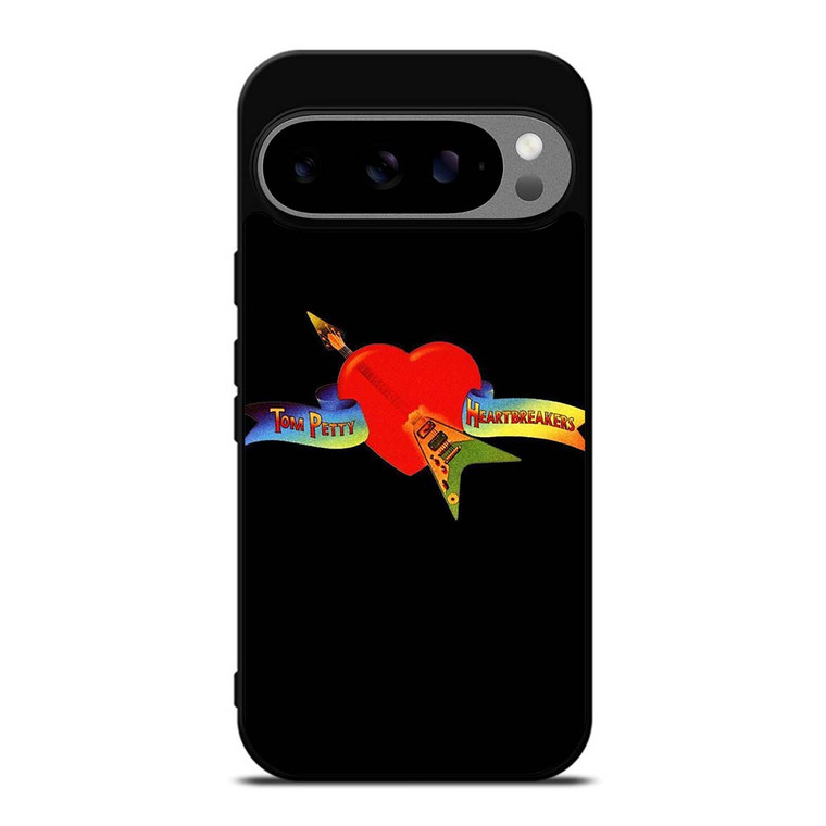 TOM PETTY AND HEARTBREAKERS Google Pixel 9 Pro XL Case Cover
