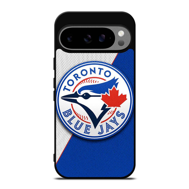 TORONTO BLUE JAYS MLB BASEBALL LOGO Google Pixel 9 Pro XL Case Cover