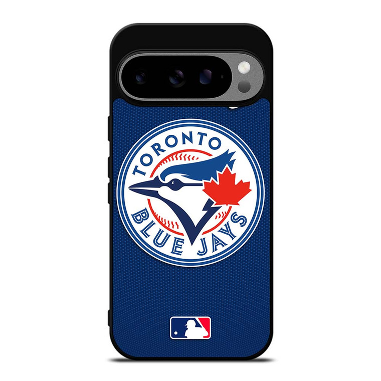TORONTO BLUE JAYS MLB BASEBALL NIKE Google Pixel 9 Pro XL Case Cover