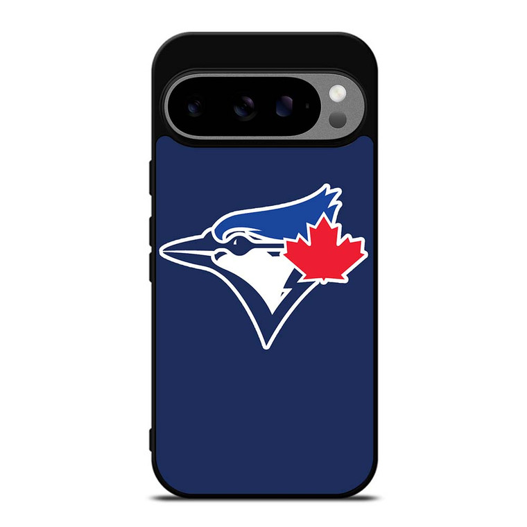 TORONTO BLUE JAYS MLB LOGO Google Pixel 9 Pro XL Case Cover