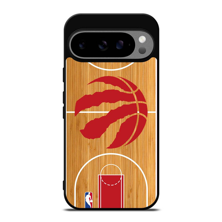 TORONTO RAPTORS NBA ARENA Google Pixel 9 Pro XL Case Cover
