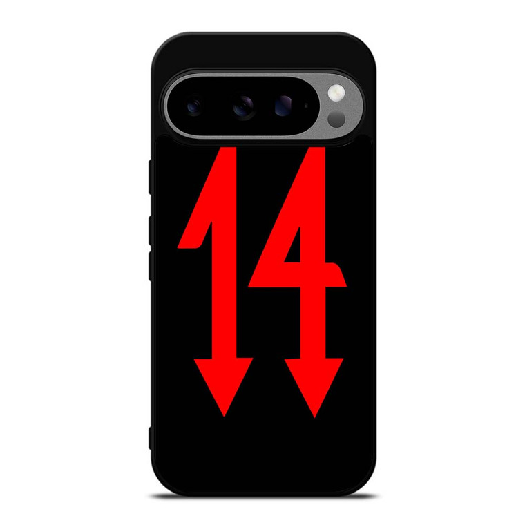 TRIPPIE REDD RAPPER LOGO Google Pixel 9 Pro XL Case Cover