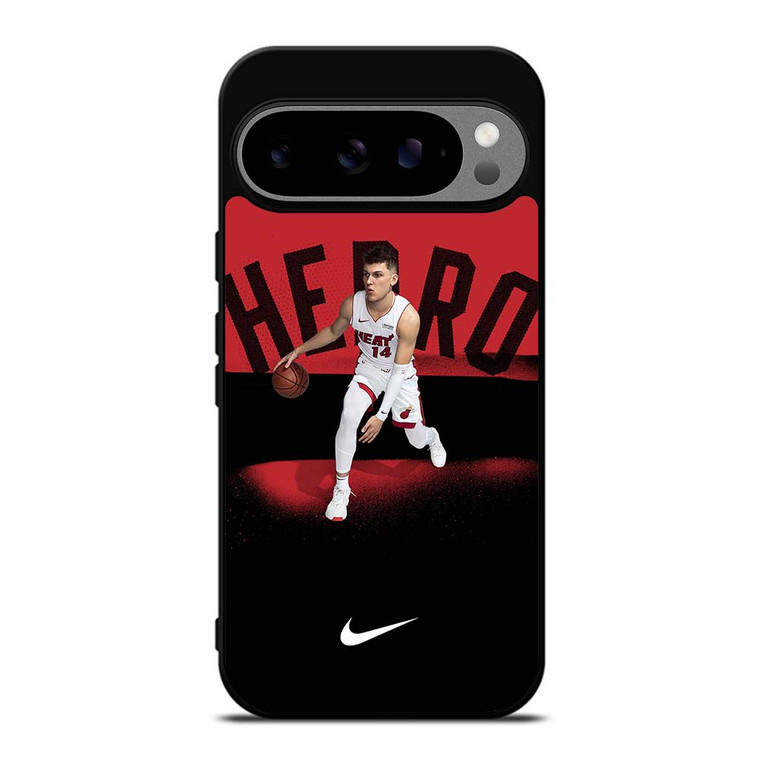 TYLER HERRO MIAMI HEAT NIKE Google Pixel 9 Pro XL Case Cover