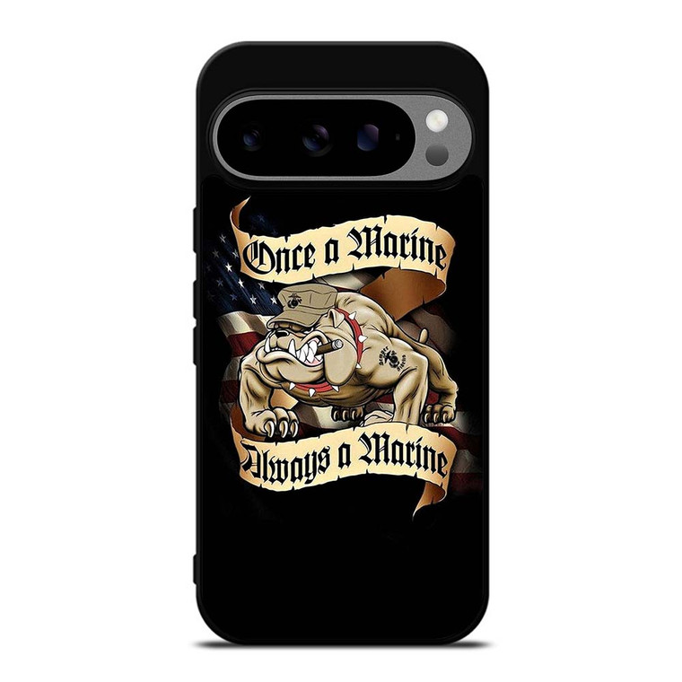 UNITED STATES MARINE CORPS Google Pixel 9 Pro XL Case Cover