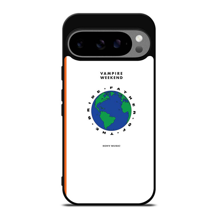 VAMPIRE WEEKEND FATHER OF THE BRIDE Google Pixel 9 Pro XL Case Cover