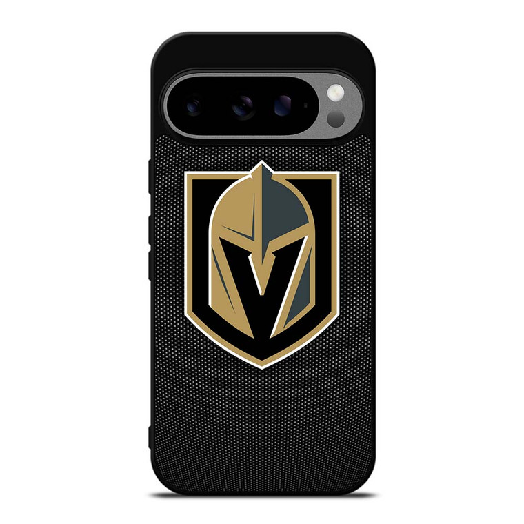 VEGAS GOLDEN KNIGHT HOCKEY NHL LOGO Google Pixel 9 Pro XL Case Cover