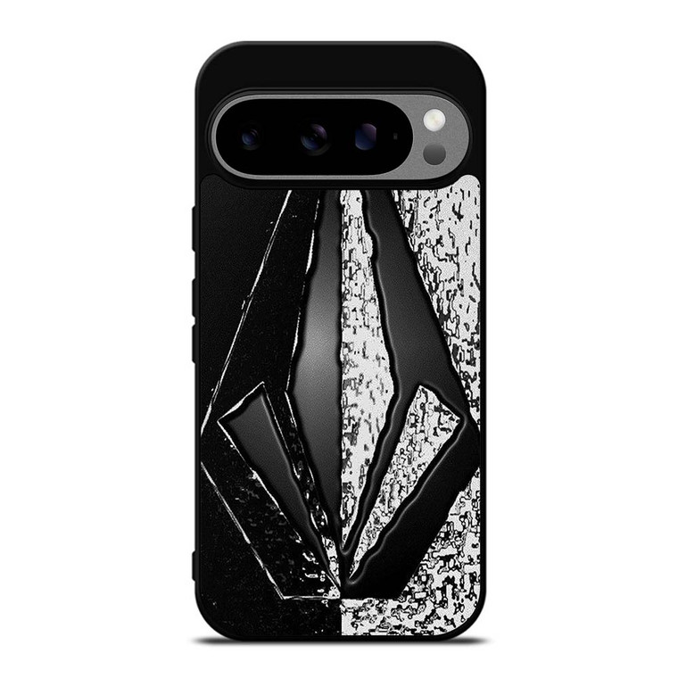 VOLCOM BOARD SPORT METAL LOGO Google Pixel 9 Pro XL Case Cover