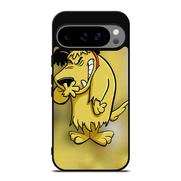 WACKY RACES MUTTLEY Google Pixel 9 Pro XL Case Cover