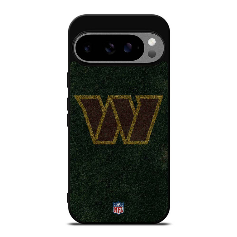 WASHINGTON COMMANDERS FOOTBALL NFL Google Pixel 9 Pro XL Case Cover
