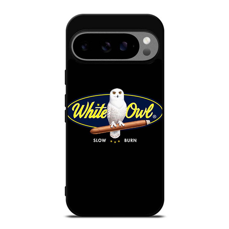 WHITE OWL CIGARS LOGO 2 Google Pixel 9 Pro XL Case Cover