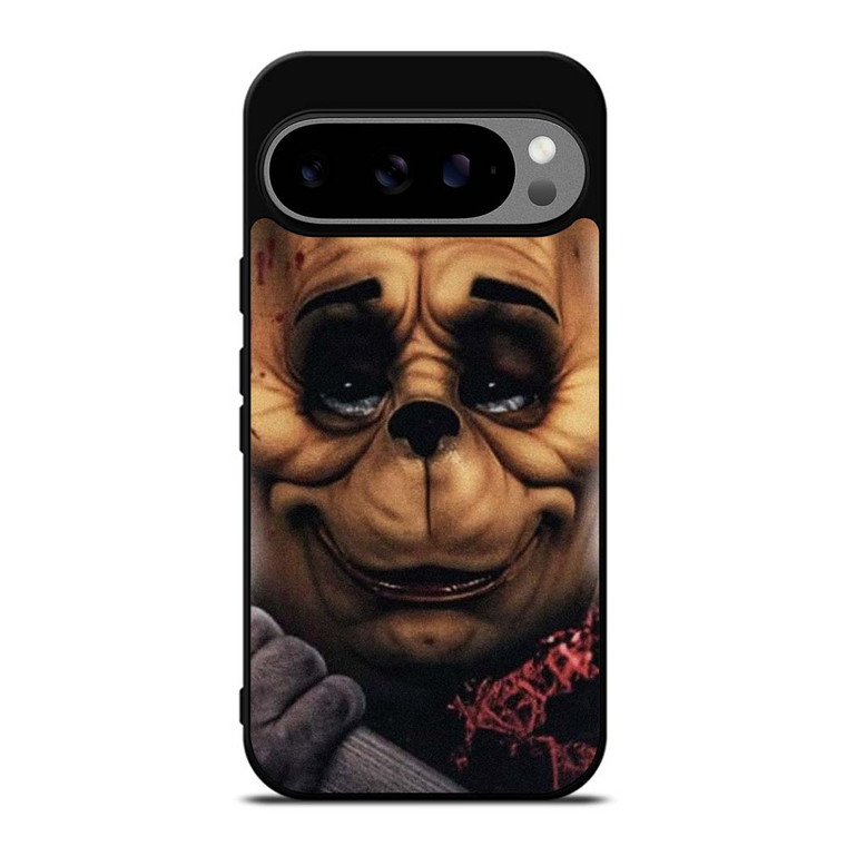 WINNIE THE POOH BLOOD AND HONEY 2 Google Pixel 9 Pro XL Case Cover