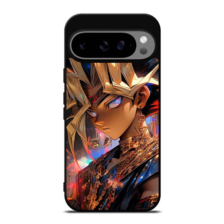 YU GI OH YUGI MATUO MANGA ANIME Google Pixel 9 Pro XL Case Cover