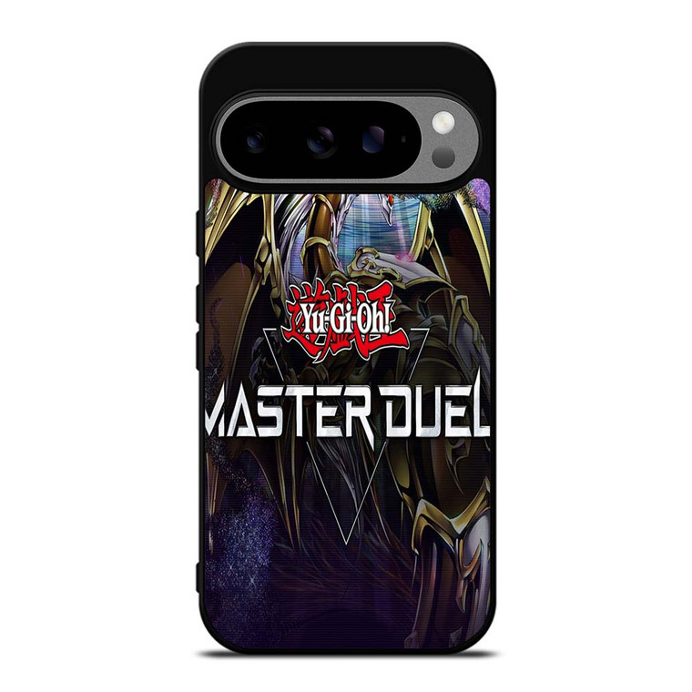 YUGIOH MASTER DUEL DRAGON Google Pixel 9 Pro XL Case Cover