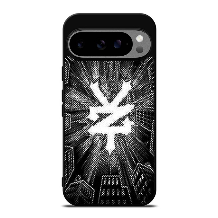 ZOO YORK SKATEBOARD LOGO Google Pixel 9 Pro XL Case Cover