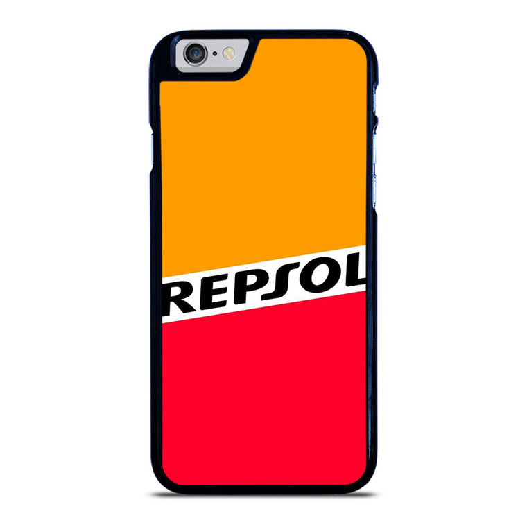 HONDA REPSOL RACING iPhone 6 / 6S Case Cover