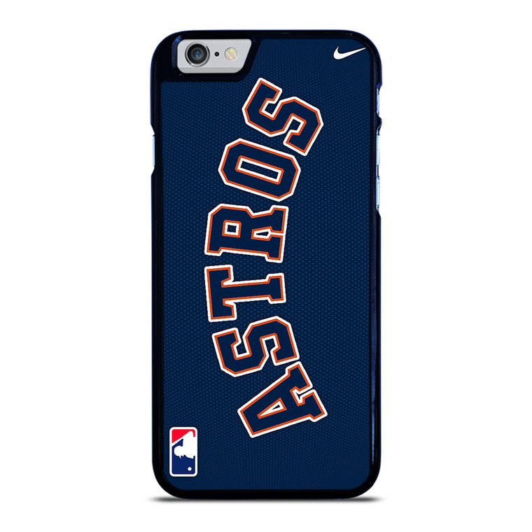 HOUSTON ASTROS BASEBALL iPhone 6 / 6S Case Cover