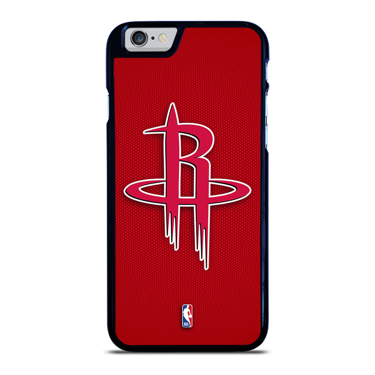 HOUSTON ROCKETS BASKETBALL NBA iPhone 6 / 6S Case Cover